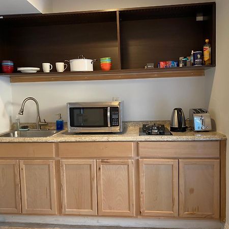 Pasadena Cottage Ngoại thất bức ảnh