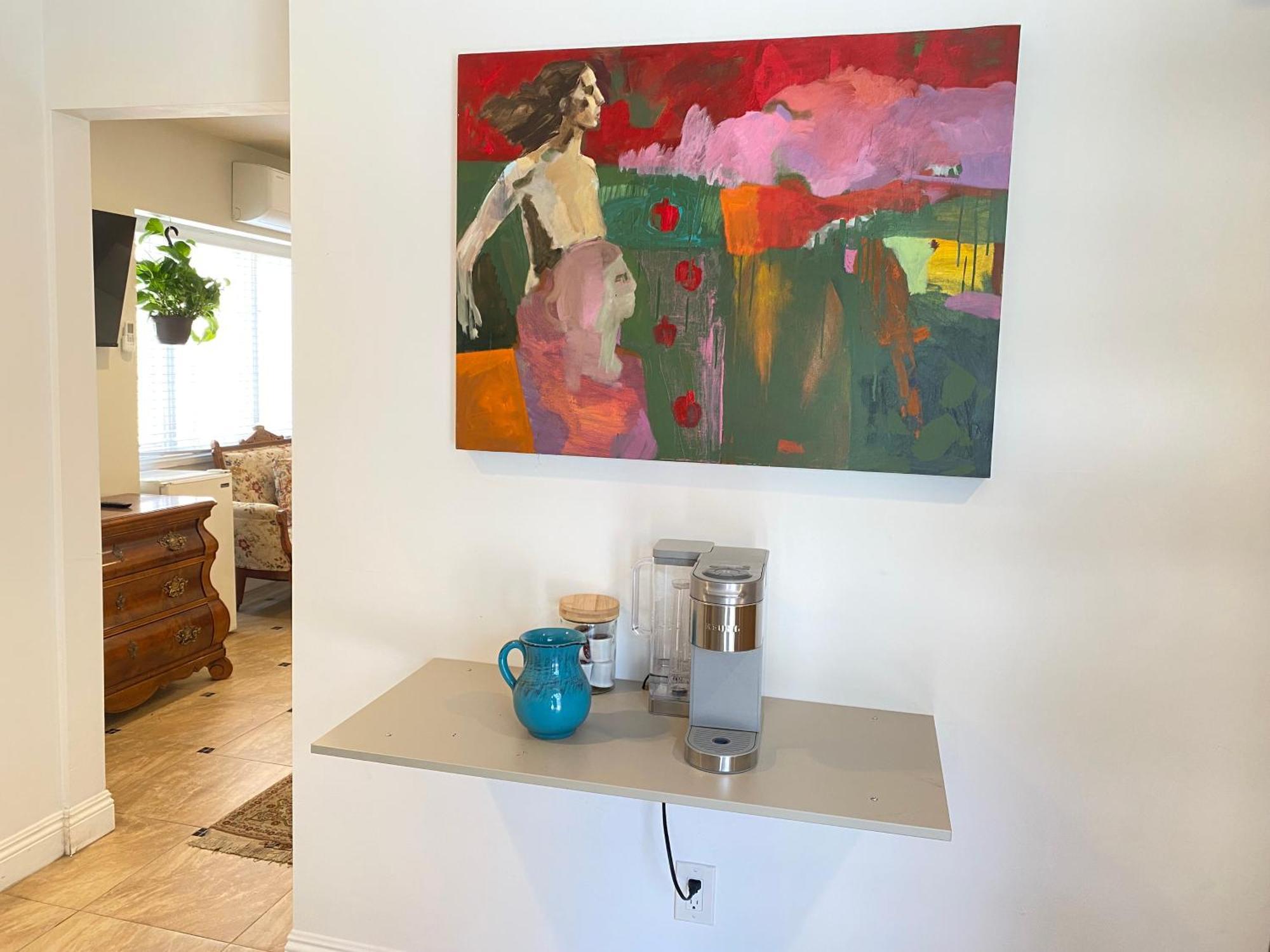Pasadena Cottage Ngoại thất bức ảnh