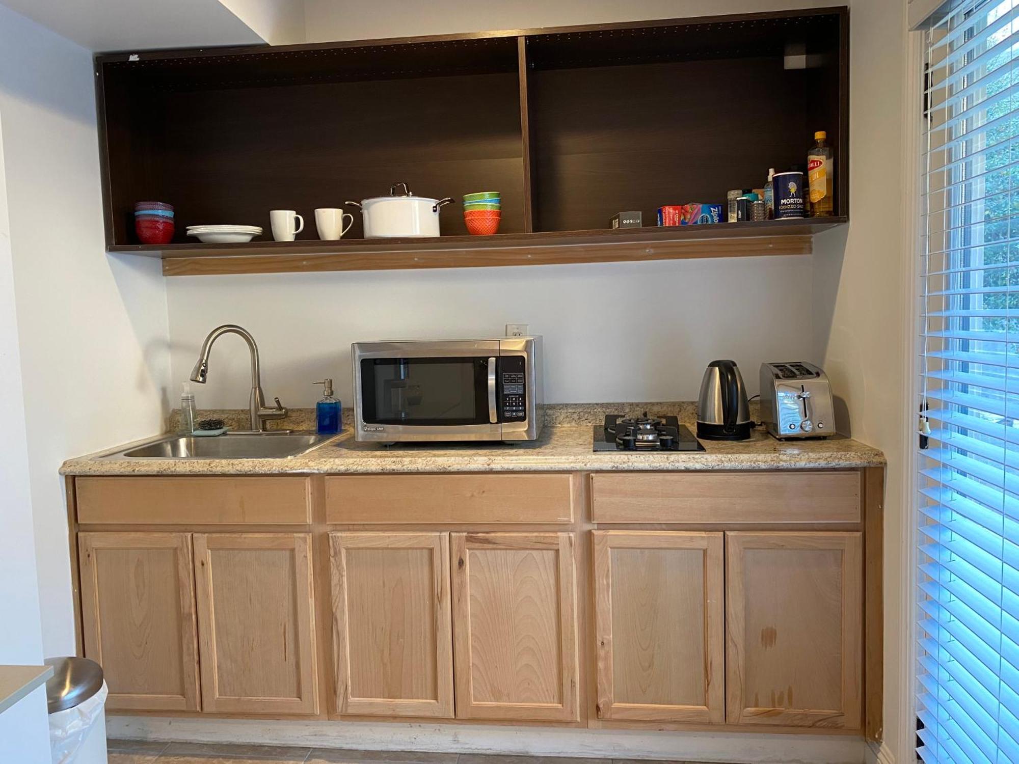Pasadena Cottage Ngoại thất bức ảnh