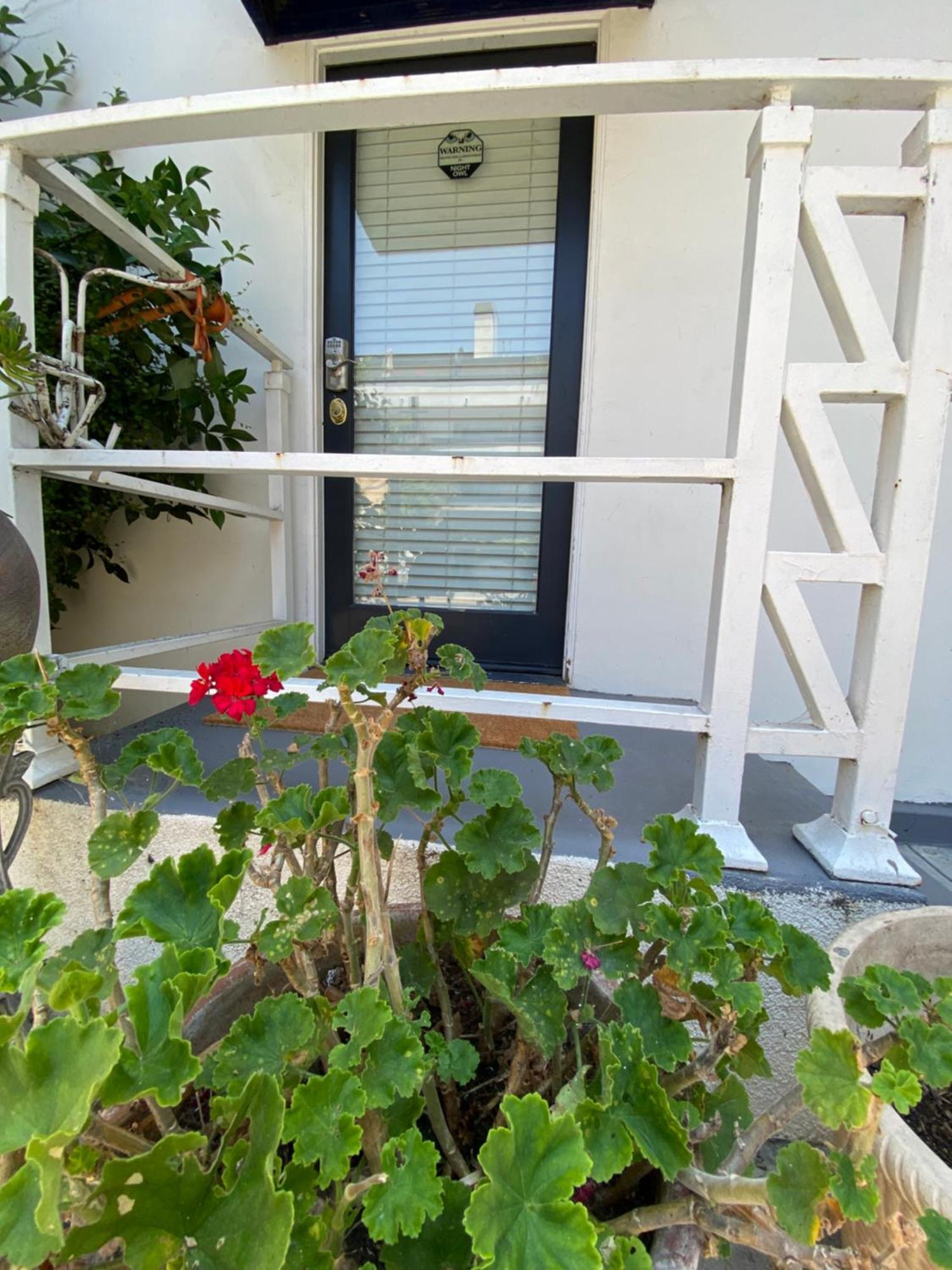 Pasadena Cottage Ngoại thất bức ảnh