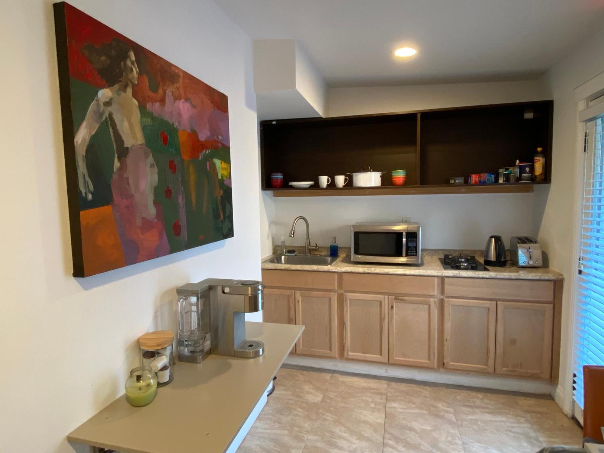 Pasadena Cottage Ngoại thất bức ảnh